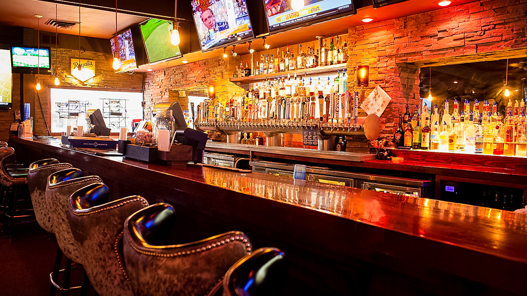 Speakeasy Salina